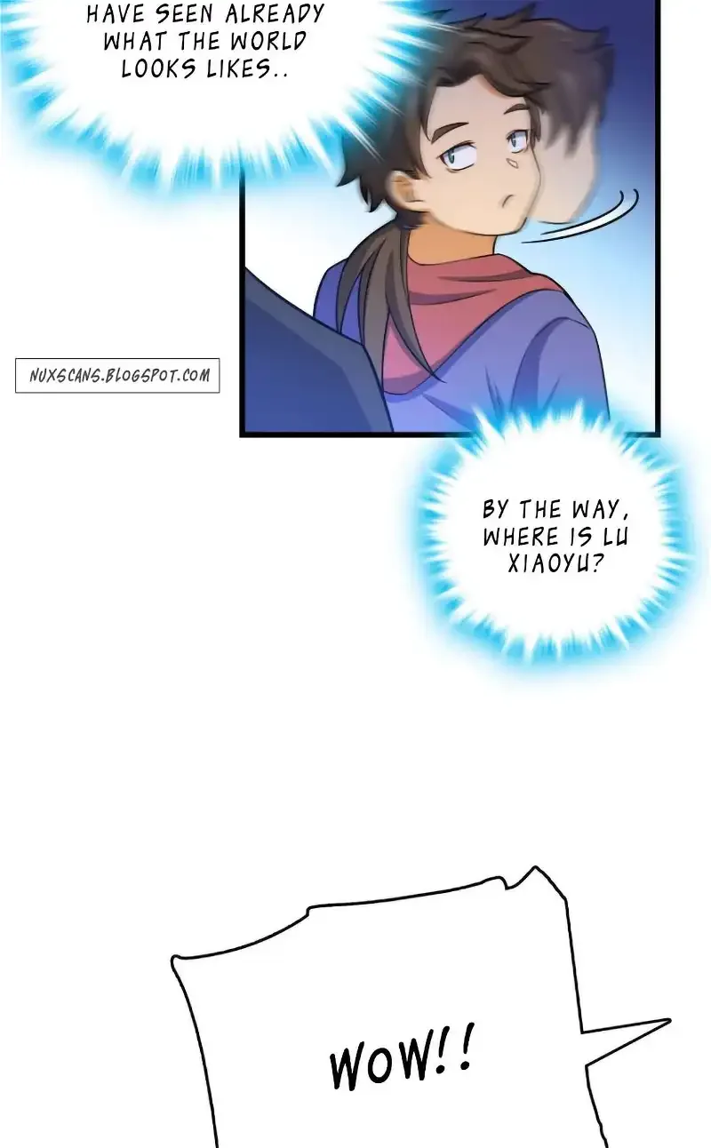 Spare Me, Great Lord! Chapter 95 page 64