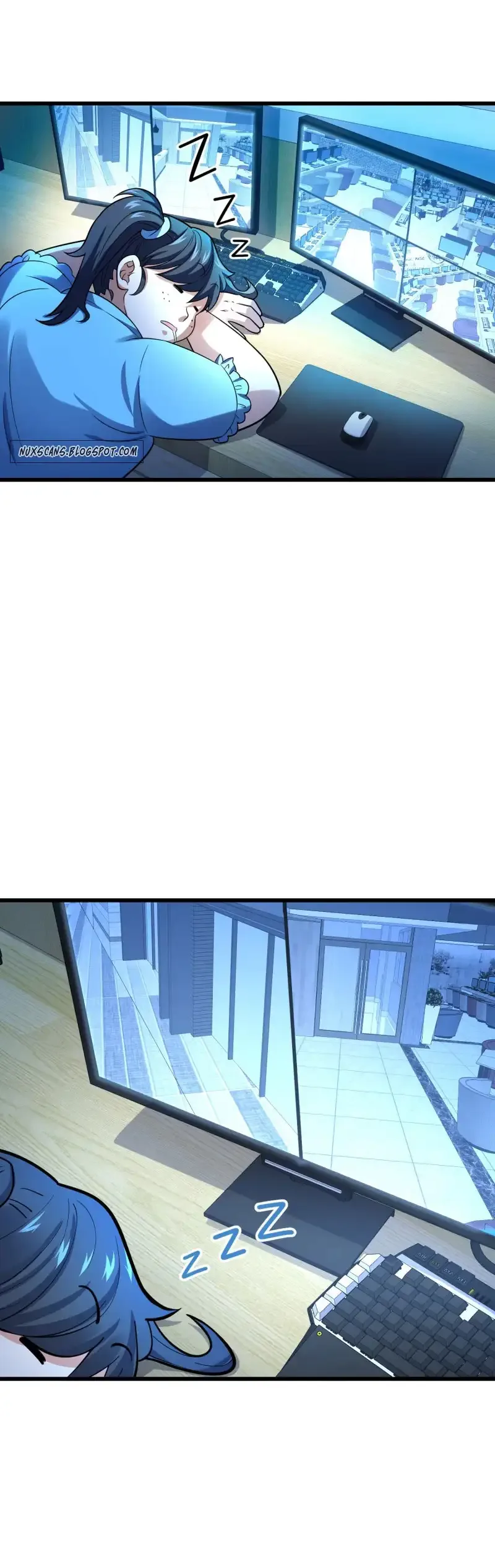 Spare Me, Great Lord! Chapter 97 page 10