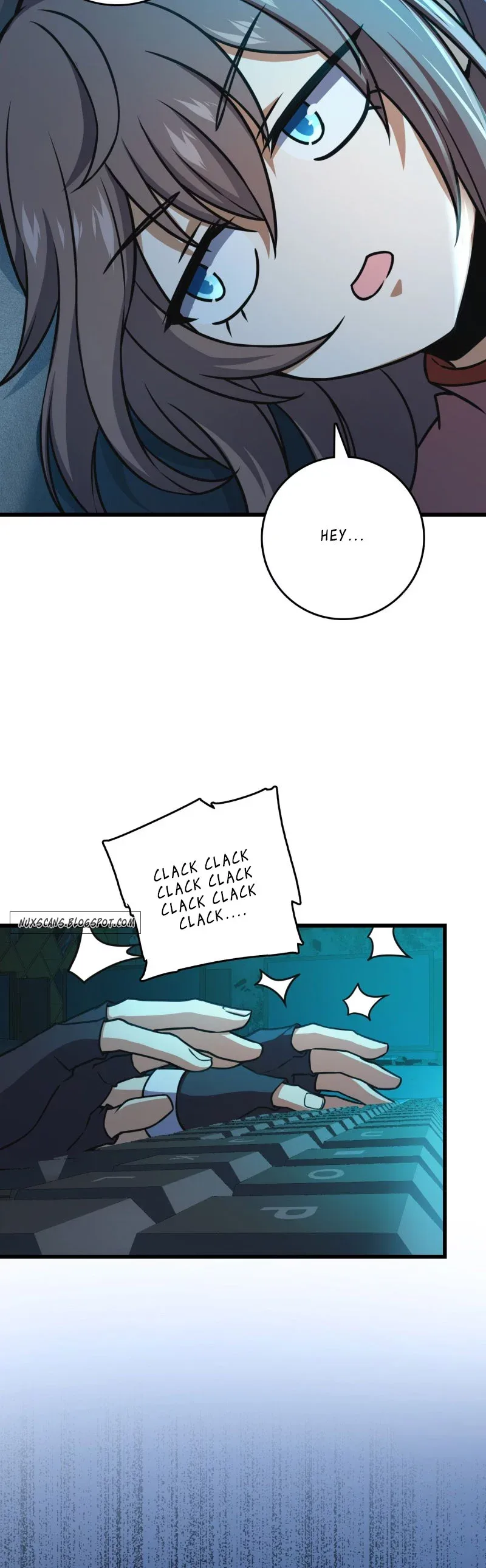 Spare Me, Great Lord! Chapter 98 page 17