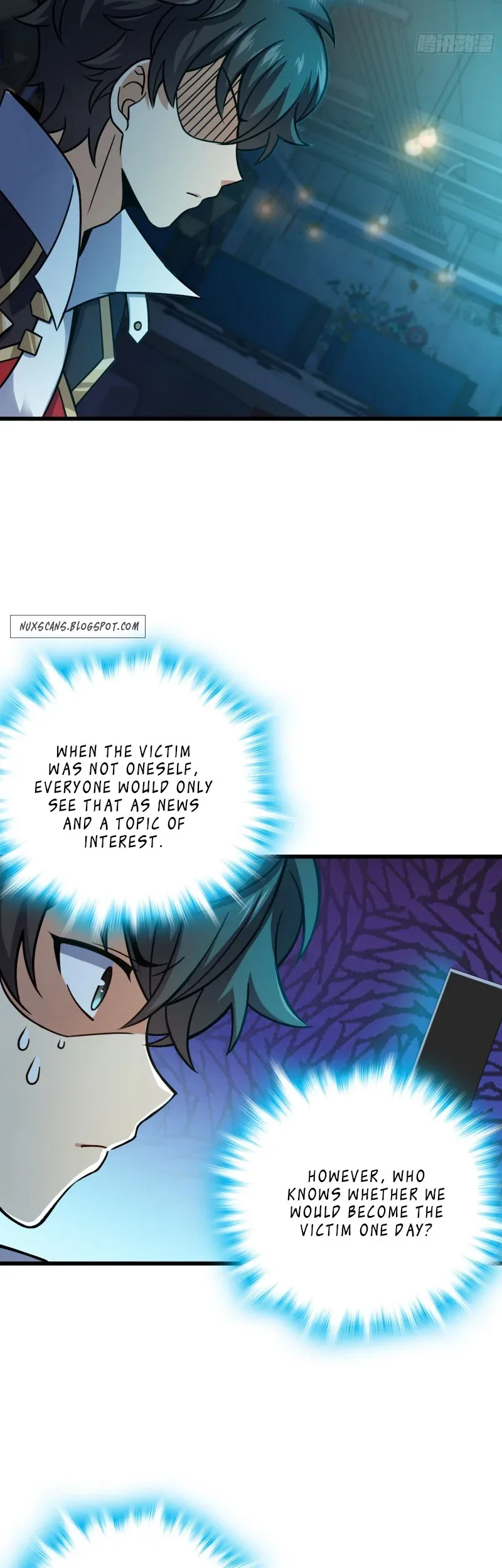 Spare Me, Great Lord! Chapter 98 page 10