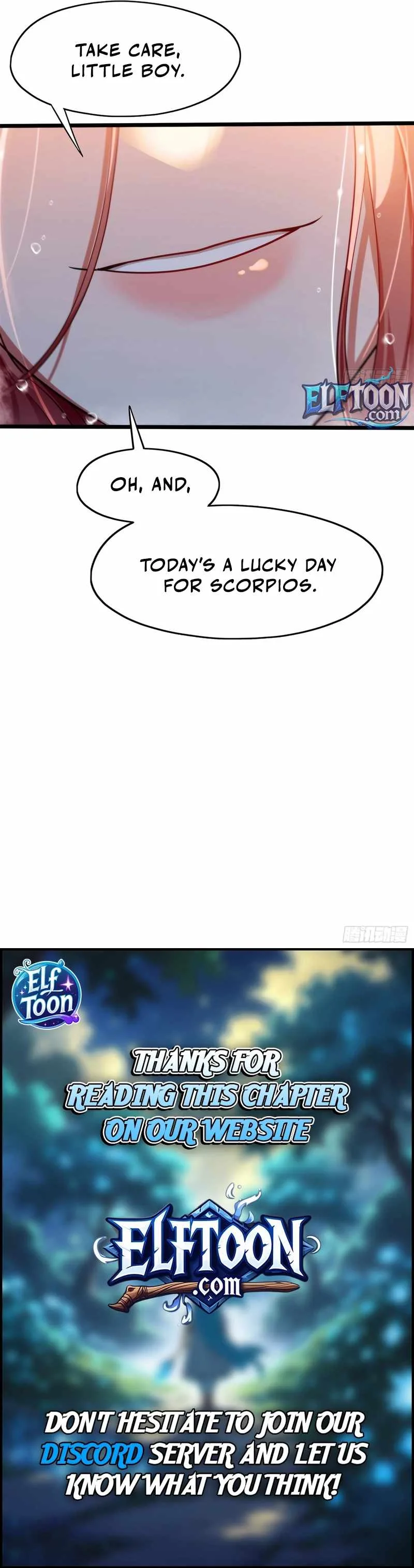 Spirit Realm Wanderer Chapter 13 page 8