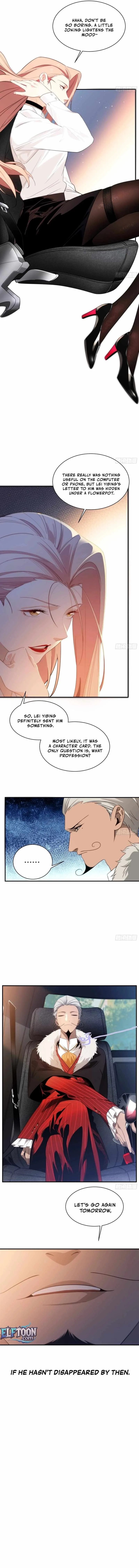 Spirit Realm Wanderer Chapter 2 page 10