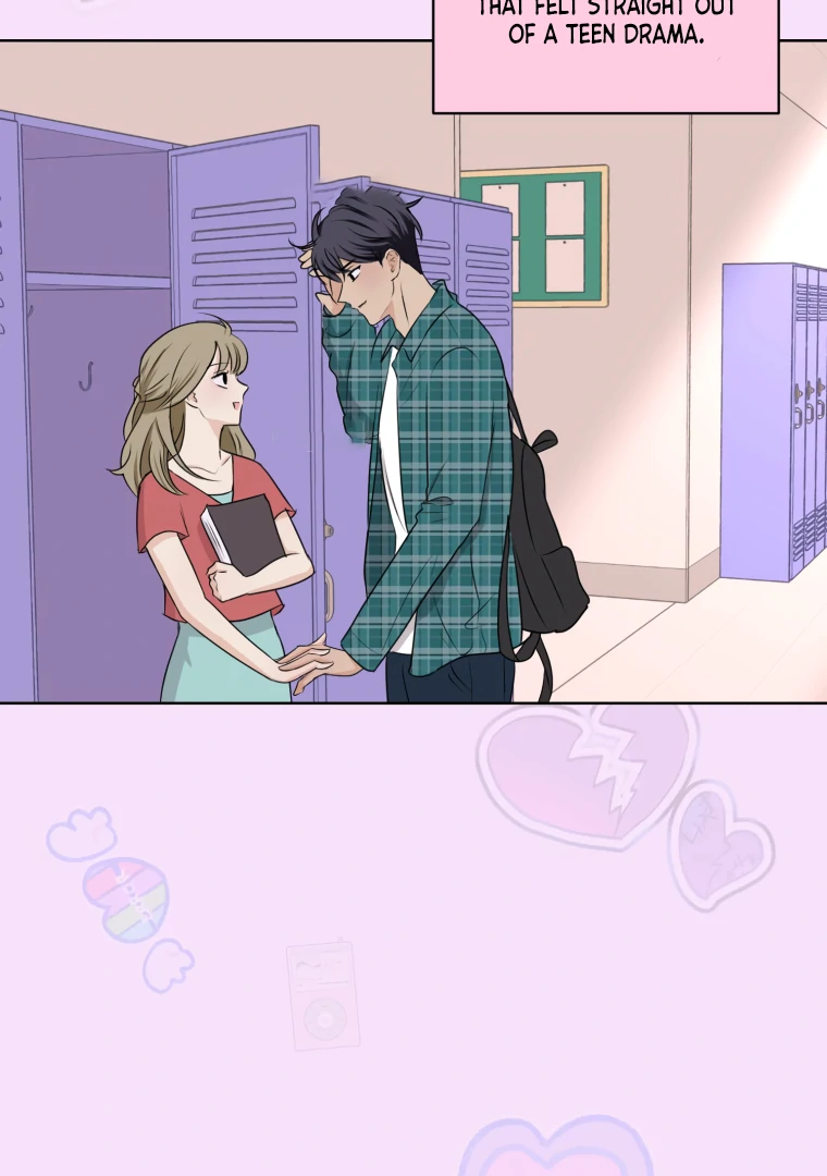Spoiler Alert: High Teen Chapter 1 page 3