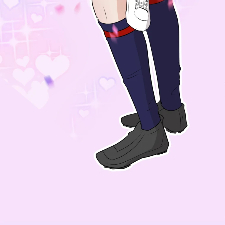 Spoiler Alert: High Teen Chapter 1 page 7
