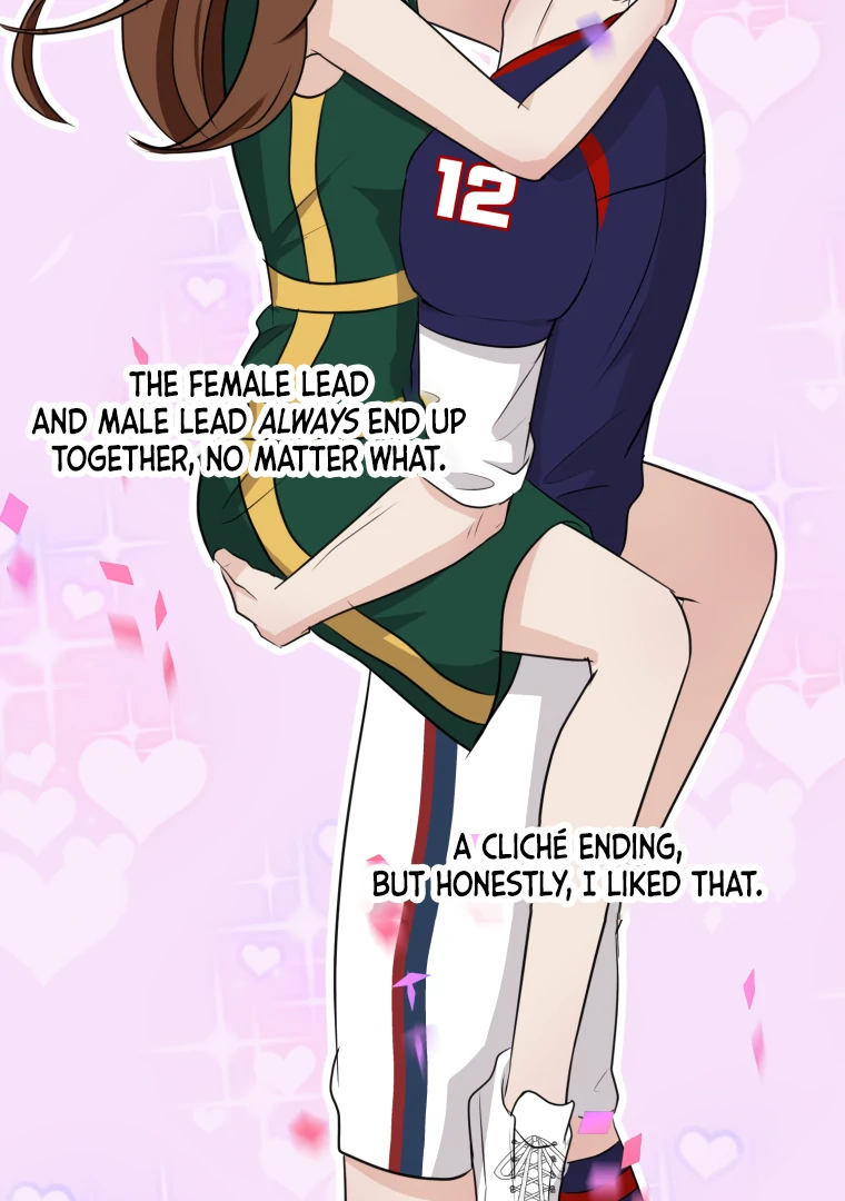Spoiler Alert: High Teen Chapter 1 page 6
