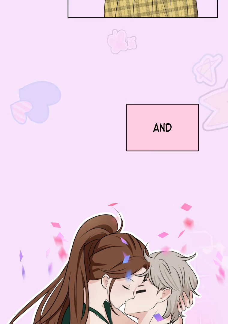 Spoiler Alert: High Teen Chapter 1 page 5