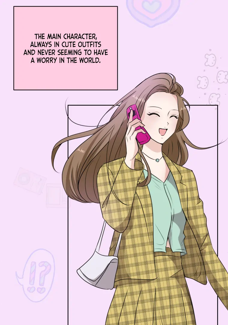 Spoiler Alert: High Teen Chapter 1 page 4