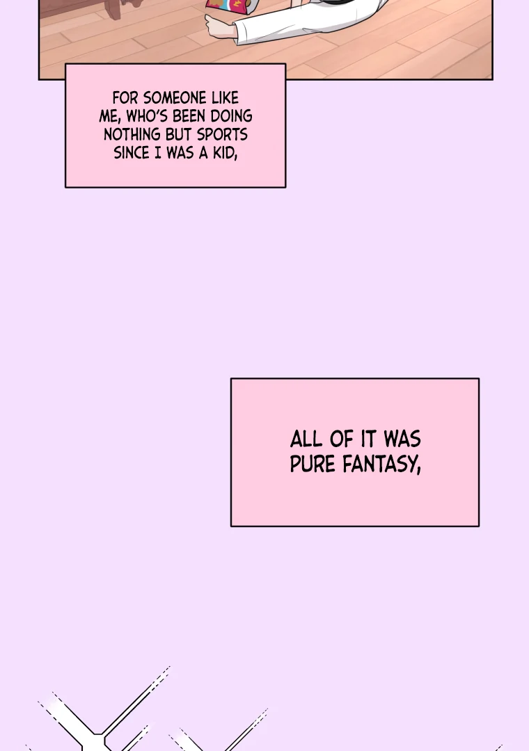 Spoiler Alert: High Teen Chapter 1 page 9
