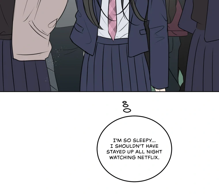 Spoiler Alert: High Teen Chapter 1 page 15