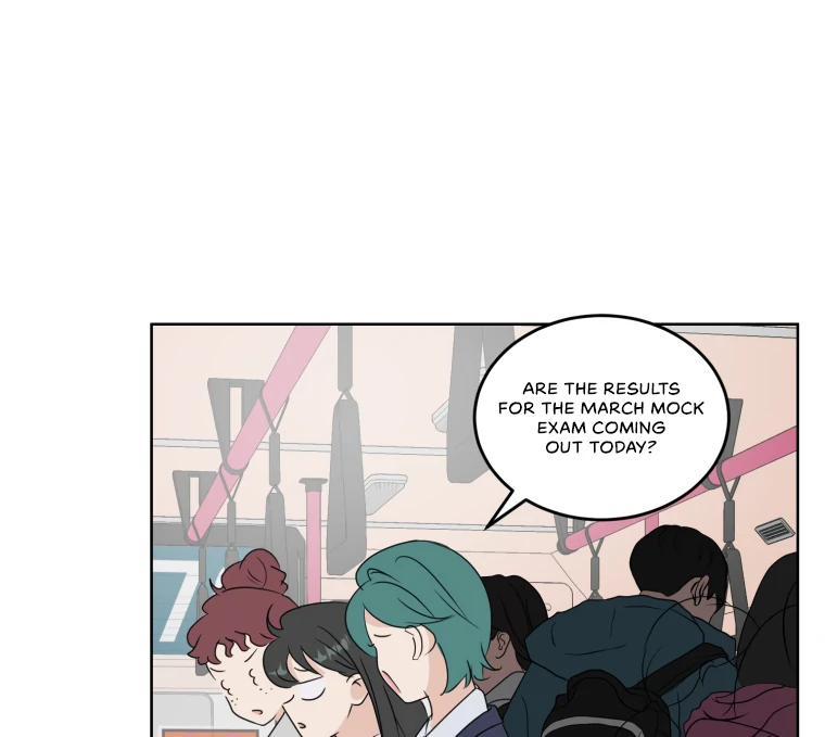 Spoiler Alert: High Teen Chapter 1 page 16