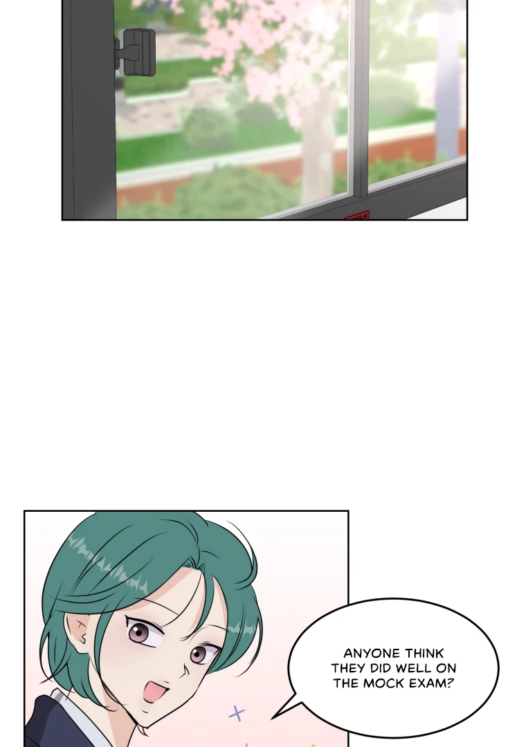 Spoiler Alert: High Teen Chapter 1 page 19