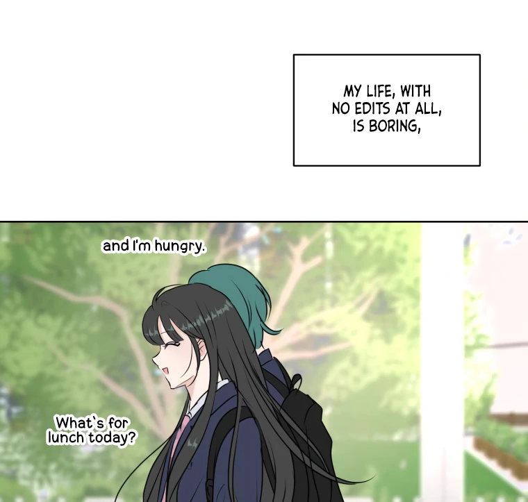 Spoiler Alert: High Teen Chapter 1 page 23