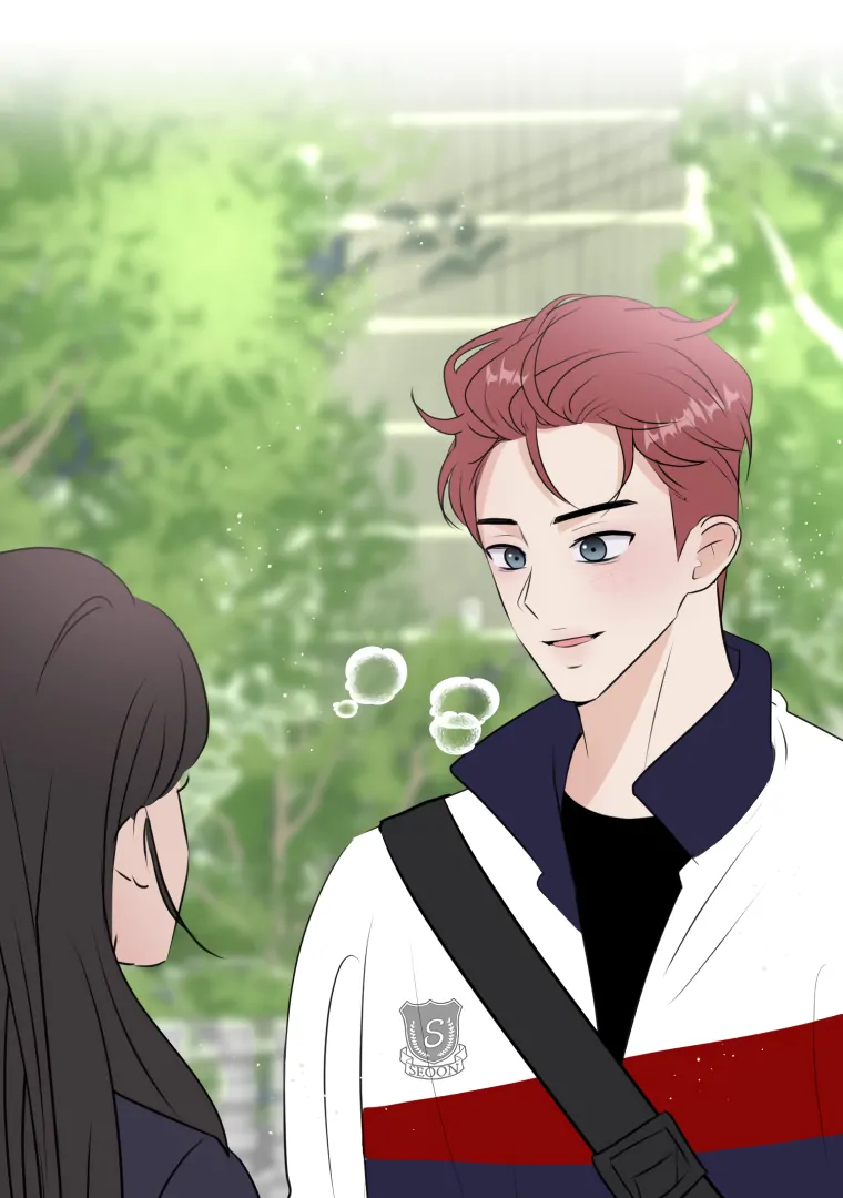 Spoiler Alert: High Teen Chapter 1 page 27