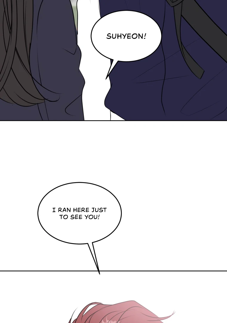 Spoiler Alert: High Teen Chapter 1 page 28