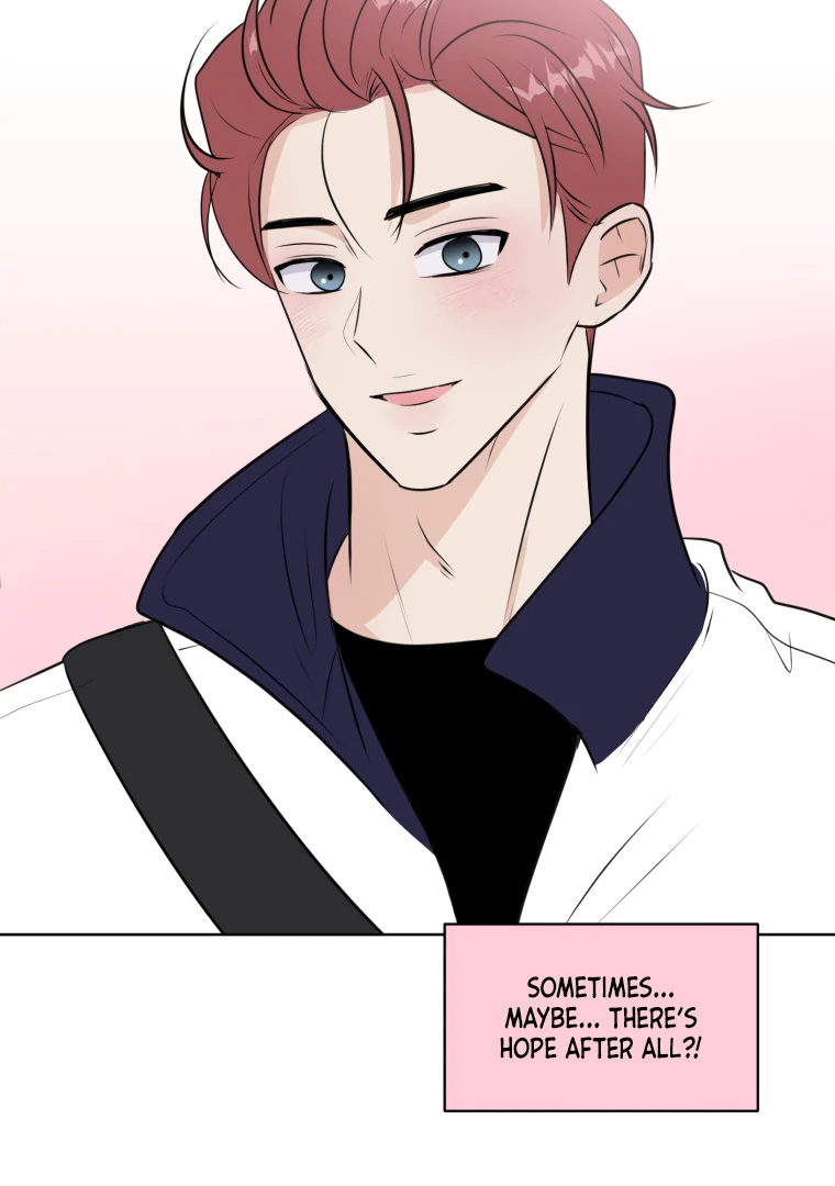 Spoiler Alert: High Teen Chapter 1 page 29