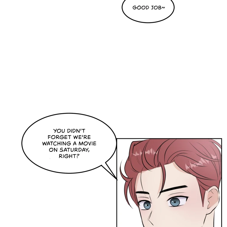 Spoiler Alert: High Teen Chapter 1 page 31