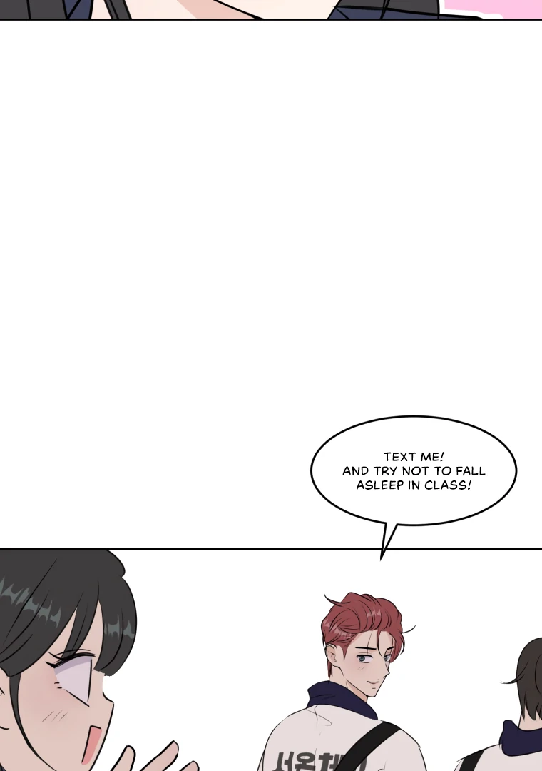 Spoiler Alert: High Teen Chapter 1 page 36