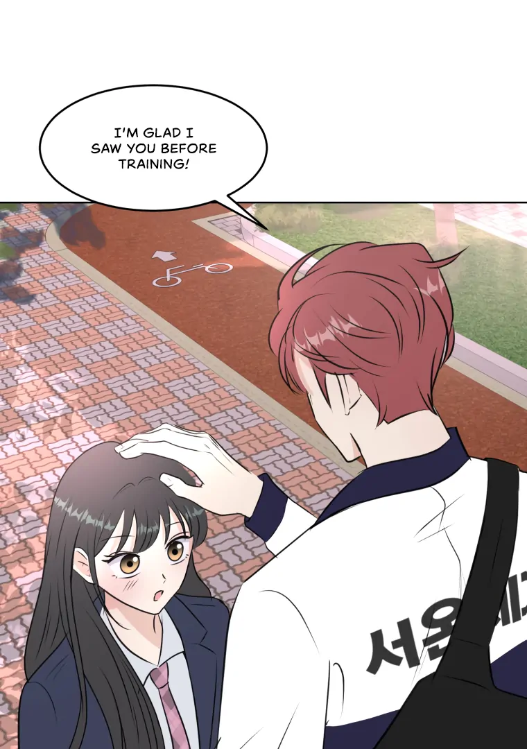 Spoiler Alert: High Teen Chapter 1 page 34