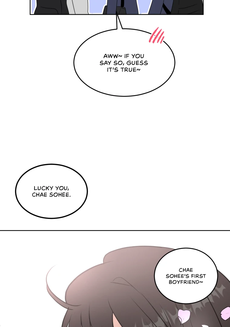 Spoiler Alert: High Teen Chapter 1 page 38