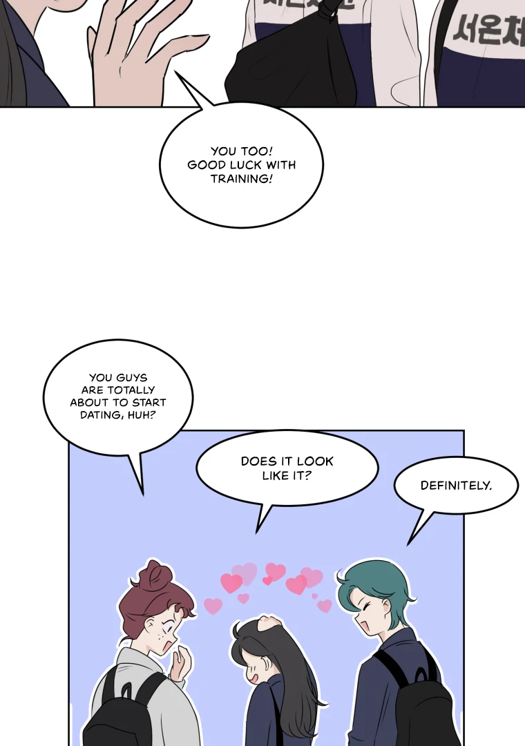 Spoiler Alert: High Teen Chapter 1 page 37