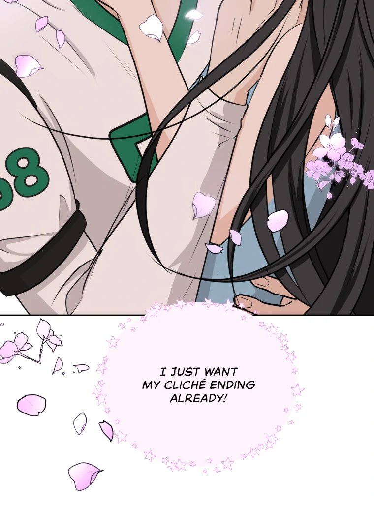 Spoiler Alert: High Teen Chapter 1 page 42