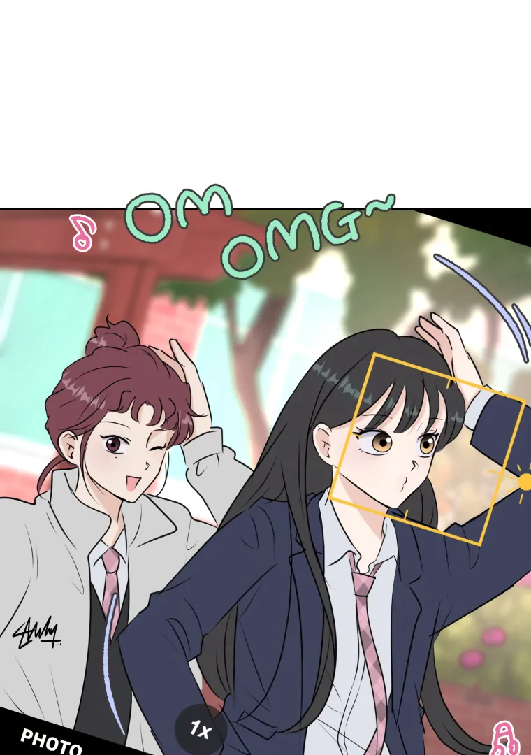 Spoiler Alert: High Teen Chapter 1 page 45