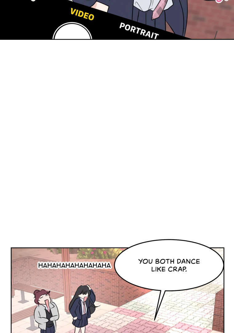 Spoiler Alert: High Teen Chapter 1 page 46