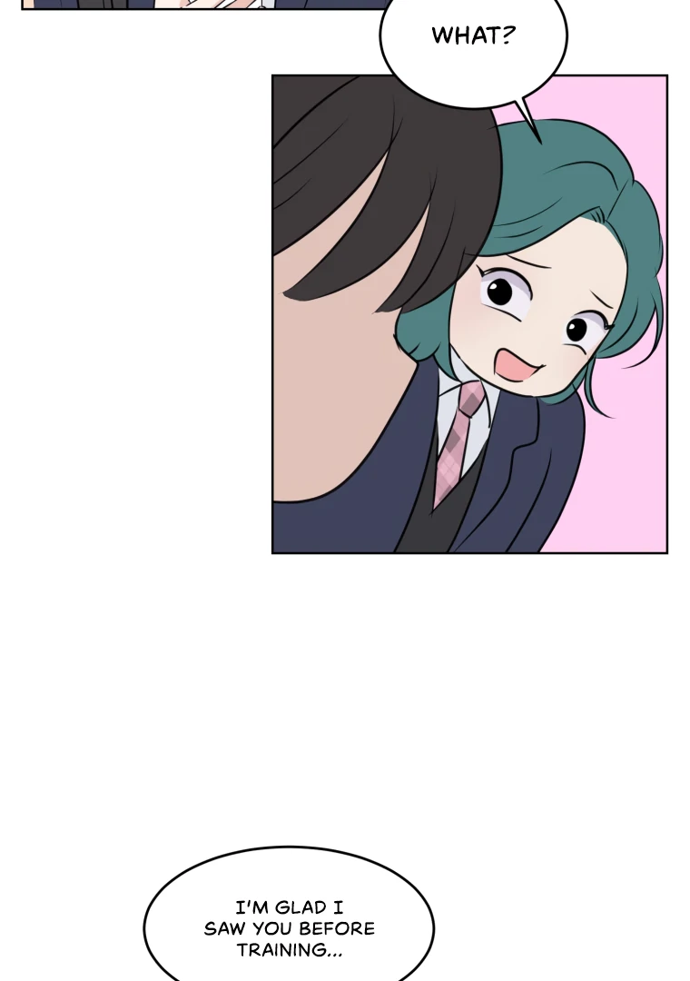 Spoiler Alert: High Teen Chapter 1 page 50