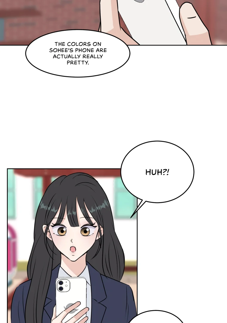 Spoiler Alert: High Teen Chapter 1 page 49