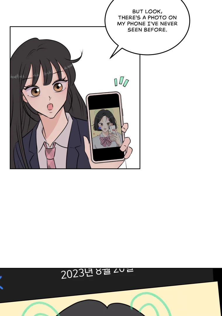 Spoiler Alert: High Teen Chapter 1 page 53