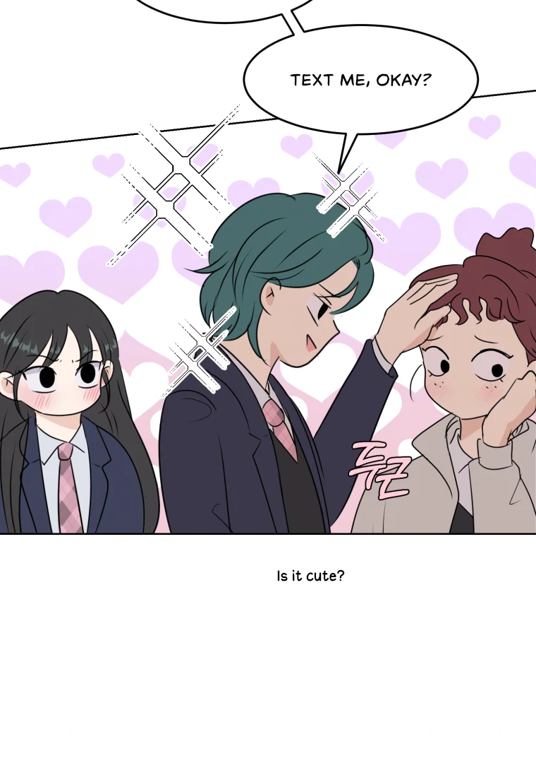 Spoiler Alert: High Teen Chapter 1 page 51