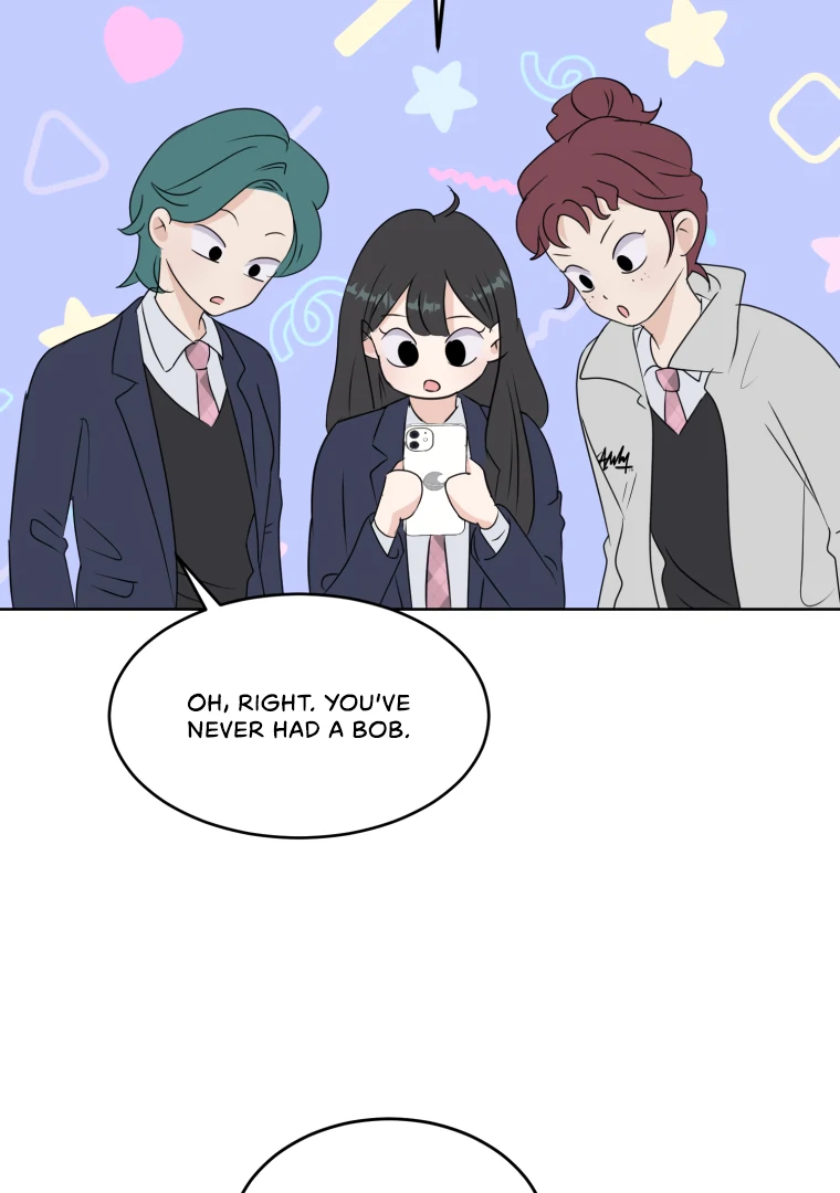 Spoiler Alert: High Teen Chapter 1 page 56