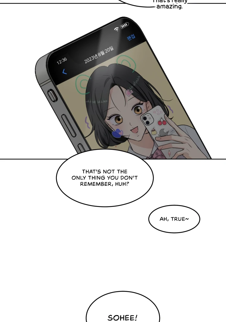 Spoiler Alert: High Teen Chapter 1 page 59