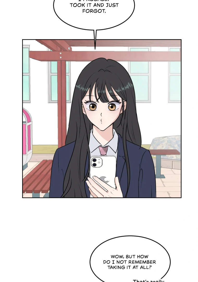 Spoiler Alert: High Teen Chapter 1 page 58