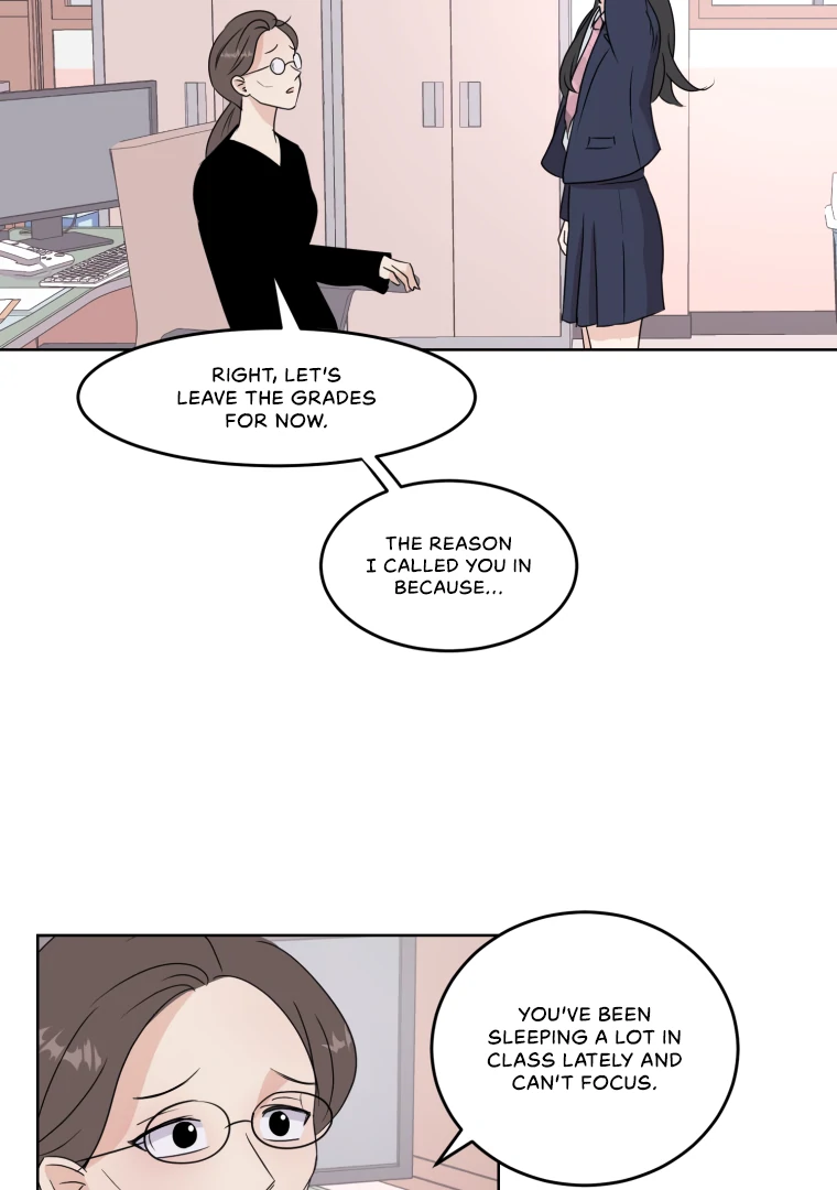 Spoiler Alert: High Teen Chapter 1 page 65