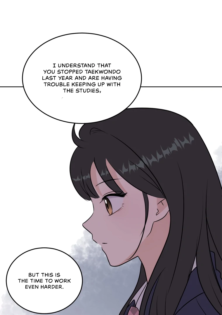 Spoiler Alert: High Teen Chapter 1 page 67