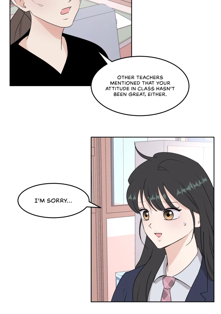 Spoiler Alert: High Teen Chapter 1 page 66