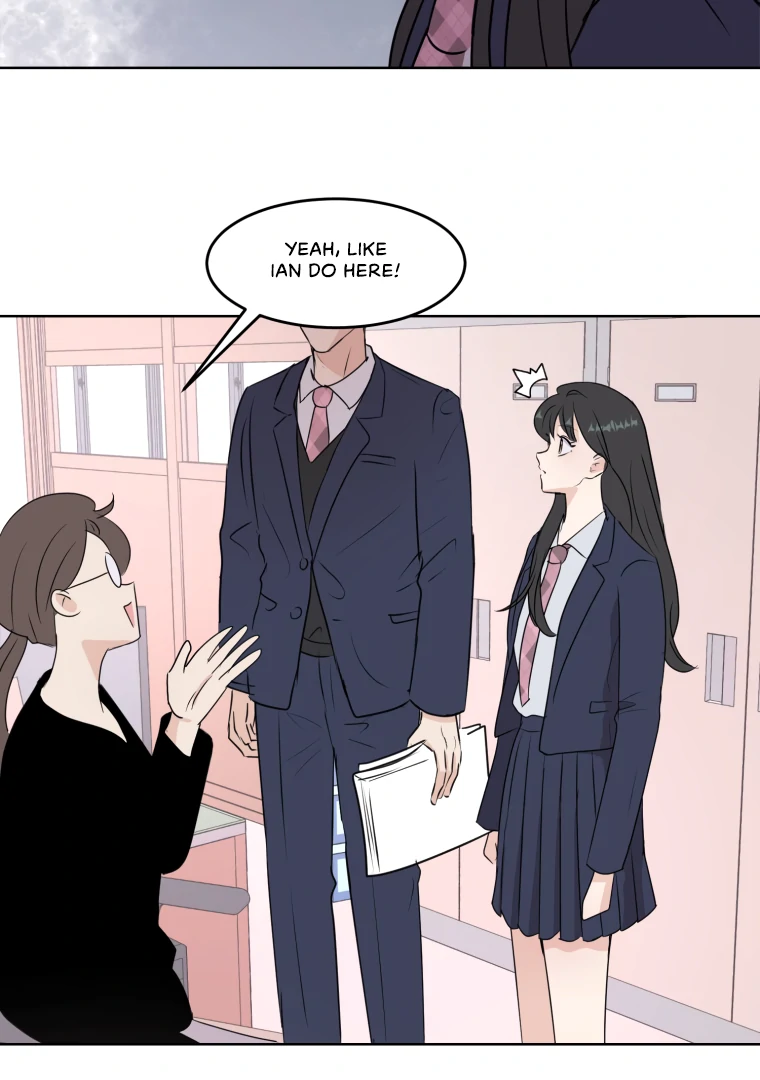 Spoiler Alert: High Teen Chapter 1 page 68