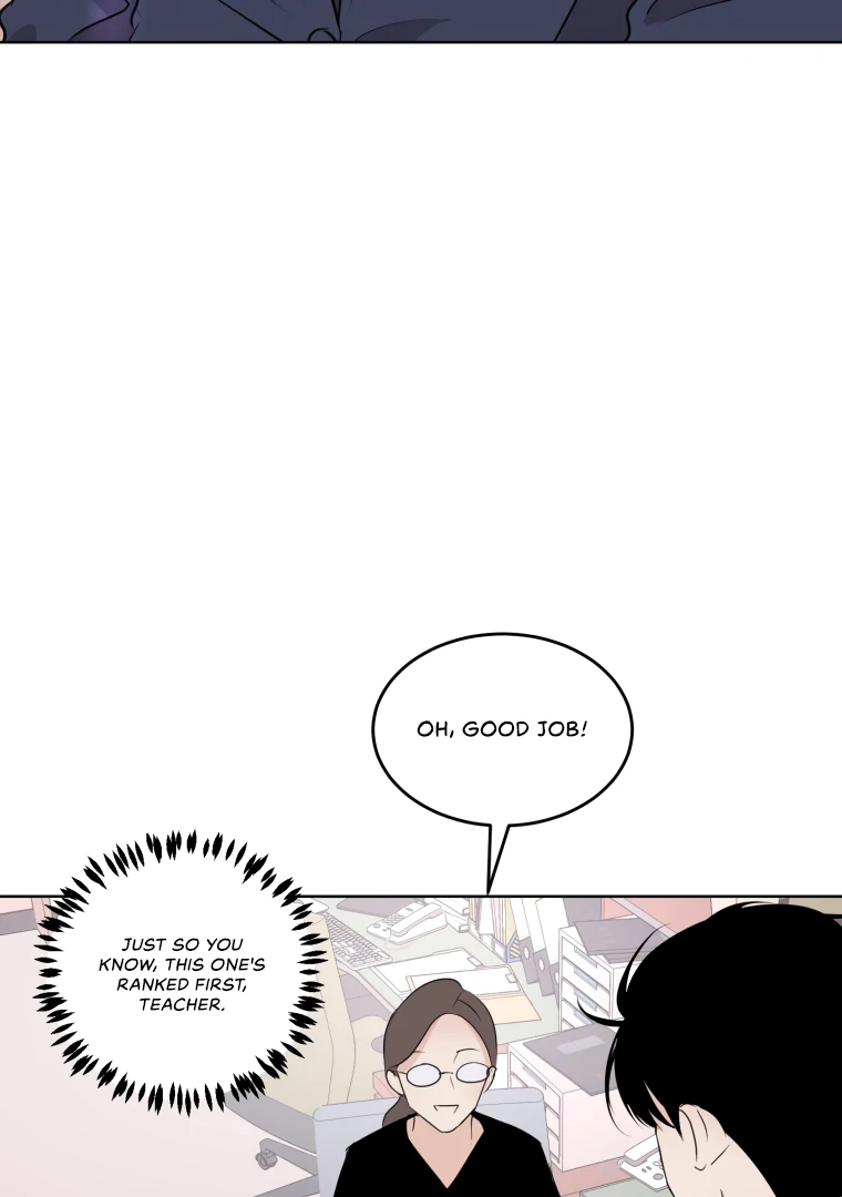 Spoiler Alert: High Teen Chapter 1 page 72