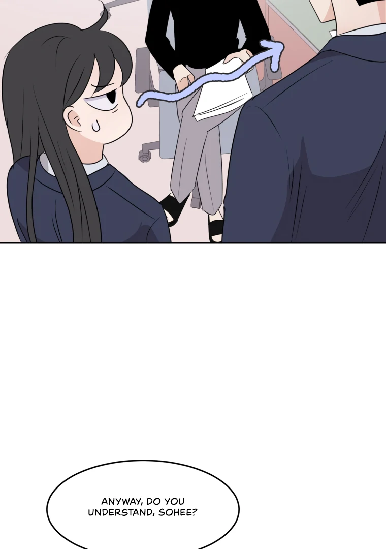Spoiler Alert: High Teen Chapter 1 page 73