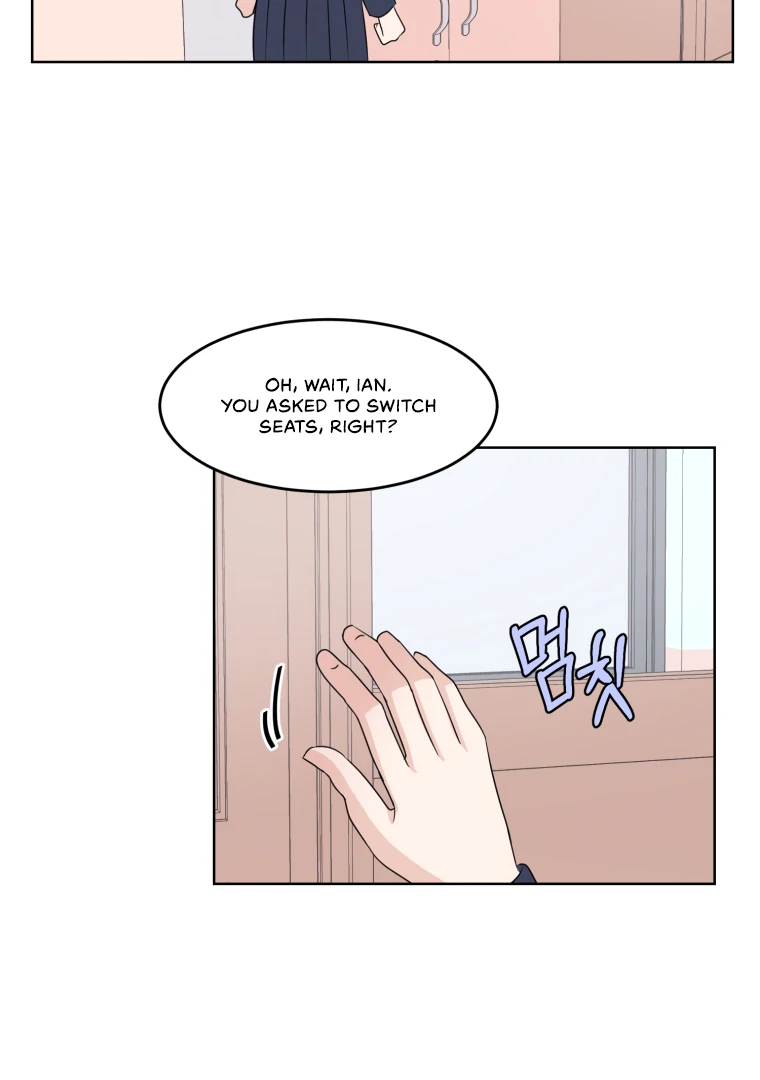 Spoiler Alert: High Teen Chapter 1 page 76