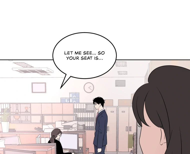 Spoiler Alert: High Teen Chapter 1 page 78