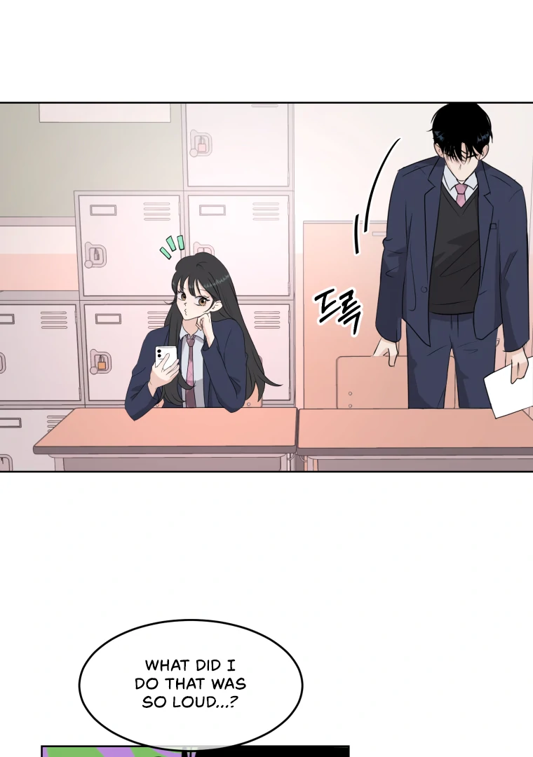 Spoiler Alert: High Teen Chapter 1 page 82