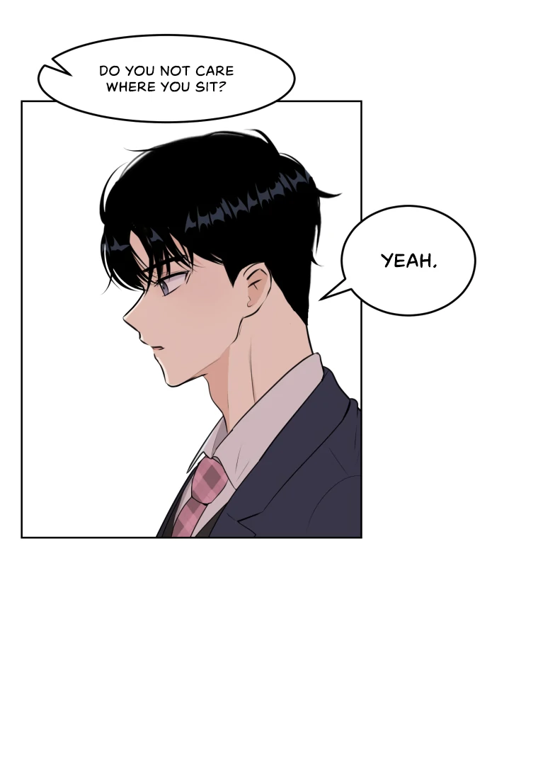 Spoiler Alert: High Teen Chapter 1 page 80