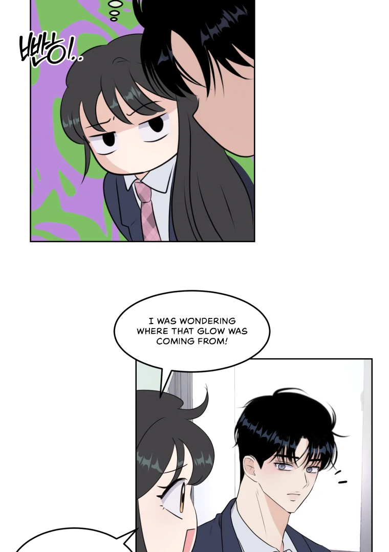 Spoiler Alert: High Teen Chapter 1 page 83