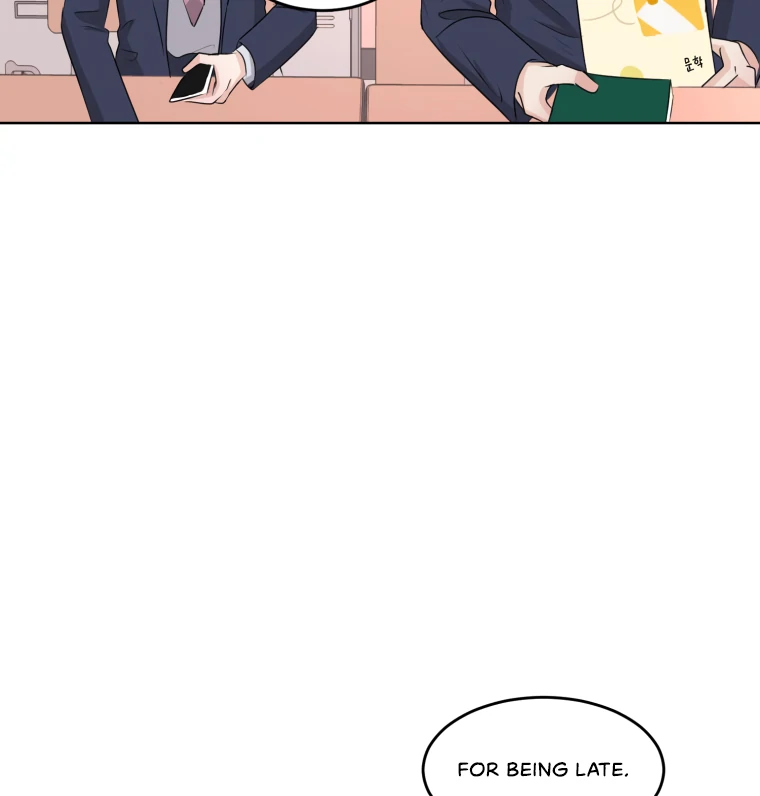 Spoiler Alert: High Teen Chapter 1 page 85