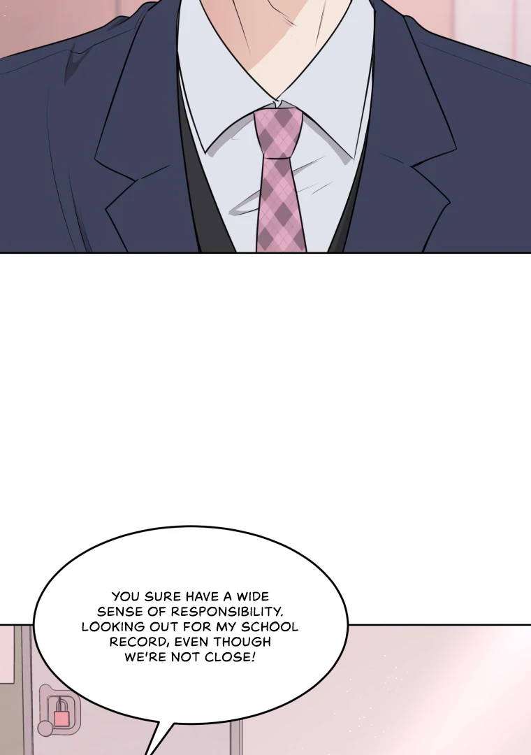 Spoiler Alert: High Teen Chapter 1 page 89