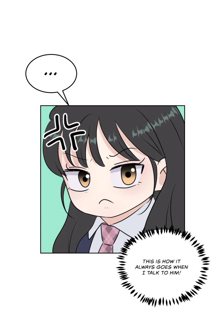 Spoiler Alert: High Teen Chapter 1 page 91