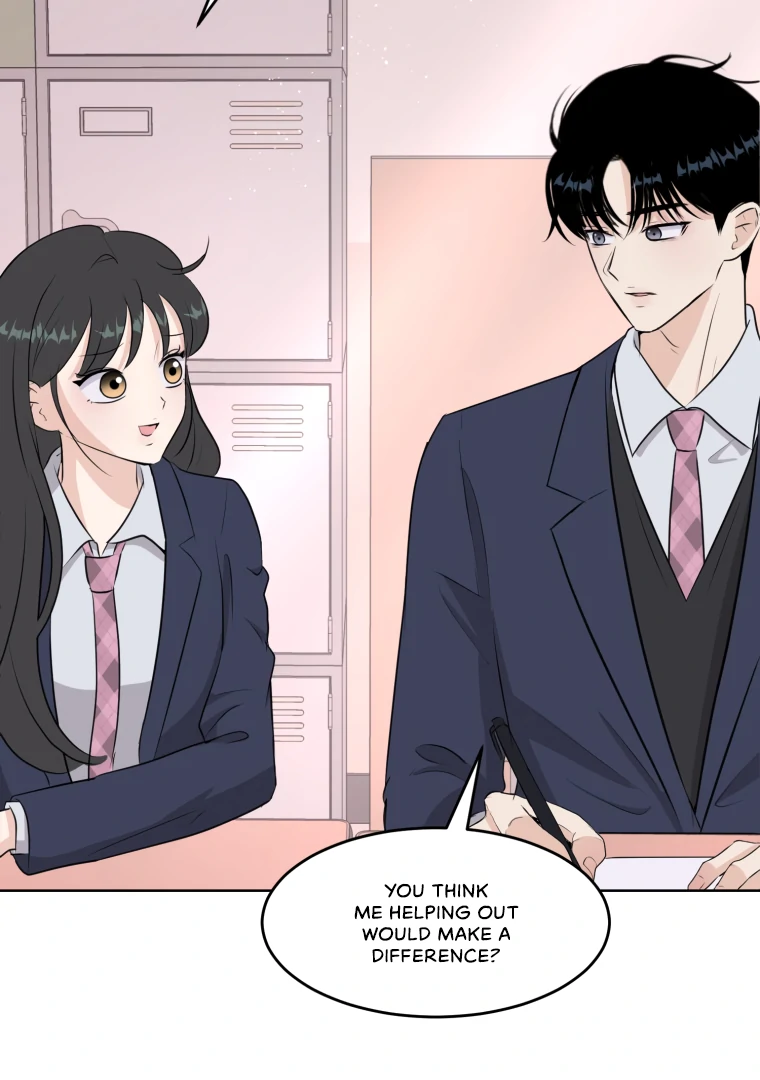 Spoiler Alert: High Teen Chapter 1 page 90
