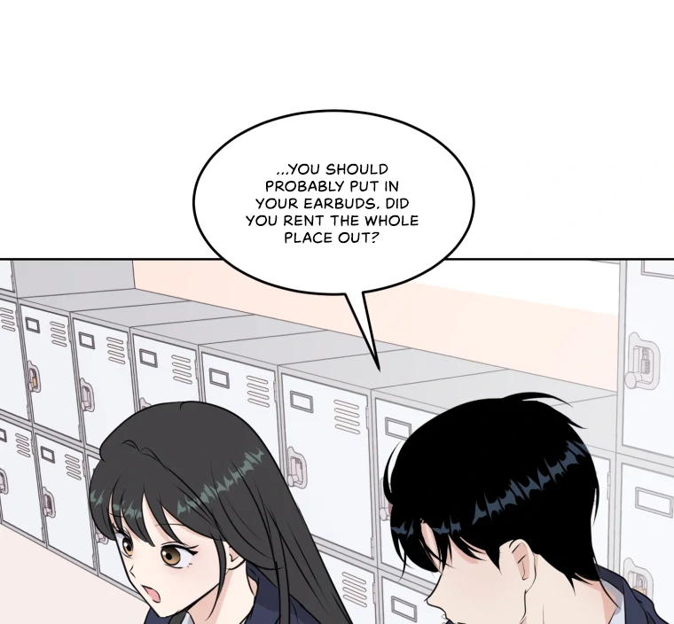 Spoiler Alert: High Teen Chapter 1 page 94